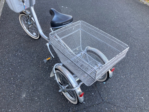 ブリジストンの中古自転車