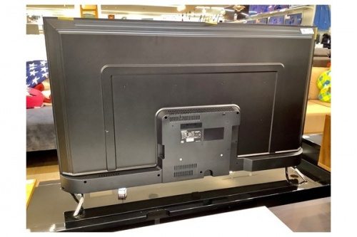 液晶テレビの4K対応液晶テレビ