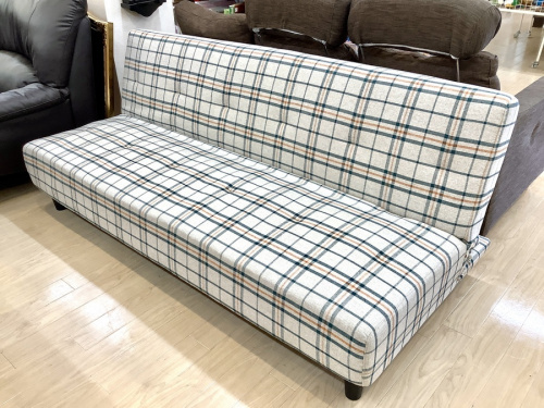 生活家具のソファー