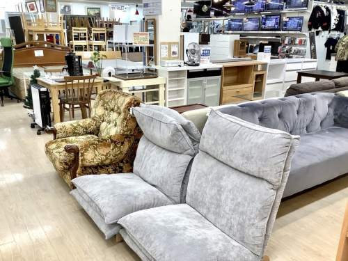 中古家具　名古屋