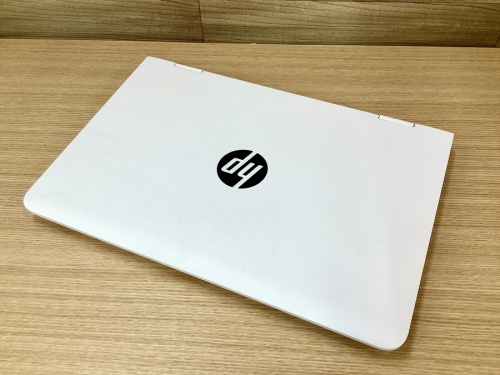 2in1コンバーチブルPCのHP