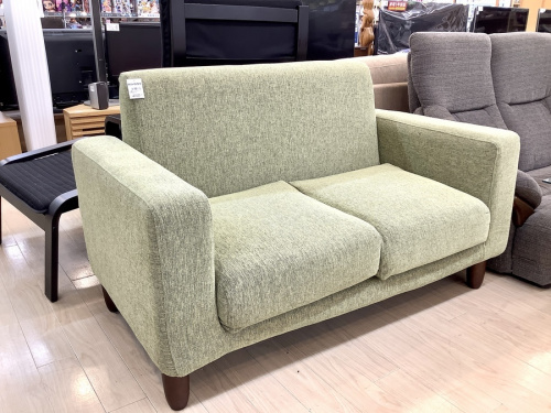 生活家具のソファー