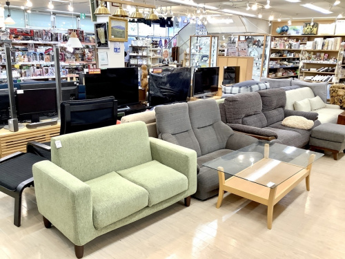 中古家具　名古屋