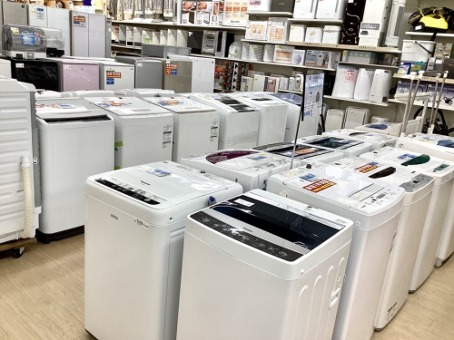 中古家電　名古屋