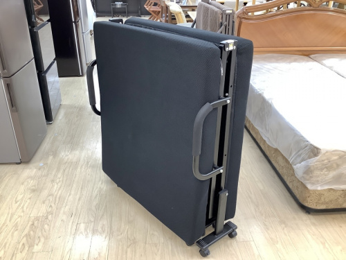 生活家具のベッド