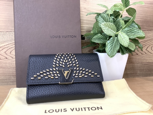 ブランド・ラグジュアリーのヴィトン買取