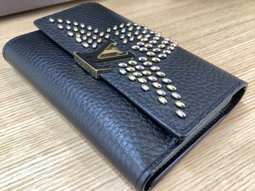 ルイヴィトンのLOUIS VUITTON