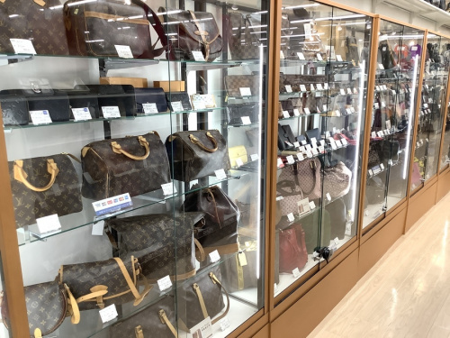 LOUIS VUITTONのルイヴィトン　買取　名古屋　