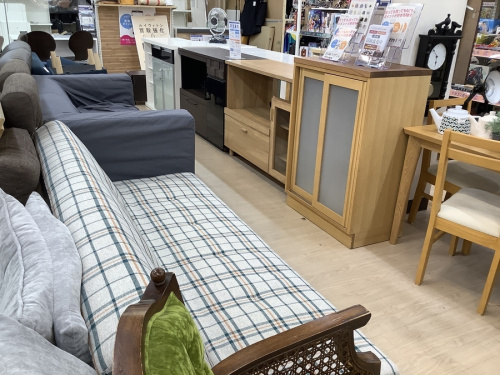 一世紀の名古屋中古家具買取