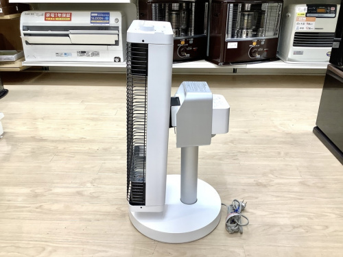遠赤外線ヒーターのDAIKIN