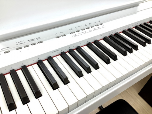電子ピアノのYAMAHA