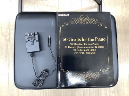 YAMAHAの中古楽器　名古屋
