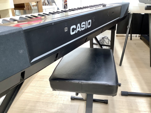 CASIOの中古楽器　名古屋