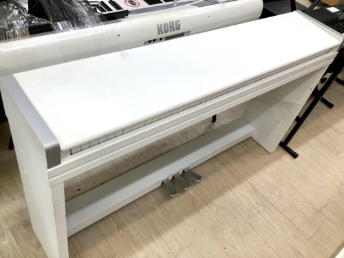 電子ピアノのKORG