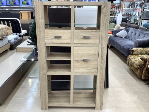 家具のコレクションボード