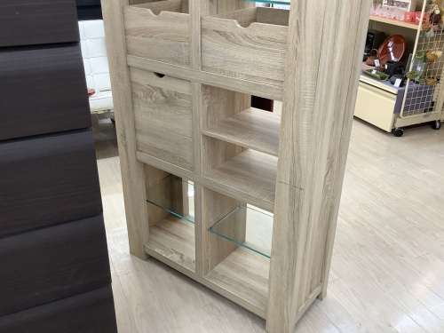 中古家具　名古屋のタンス