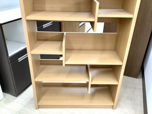 書棚の吉川木工