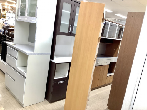 吉川木工の名古屋中古家具