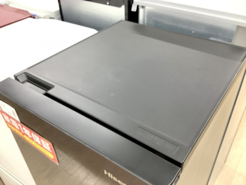 Hisenseの中古家電　名古屋