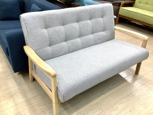 生活家具のソファー