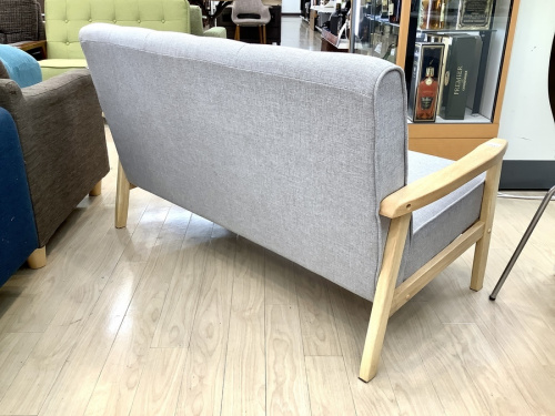 グレーの中古家具　名古屋