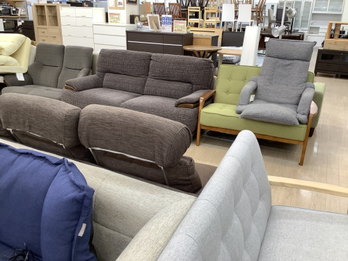 東京ベッドの中古家具　名古屋