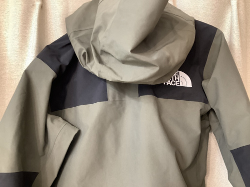 マウンテンジャケットのTHE NORTH FACE