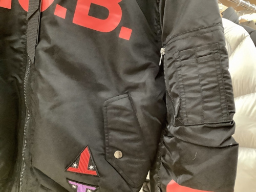 名古屋古着買取