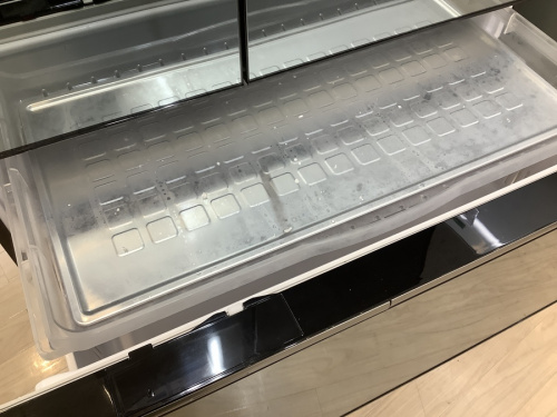 HITACHIの中古家電　名古屋