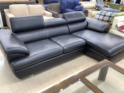 生活家具のソファー