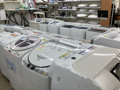 dysonの名古屋中古家電
