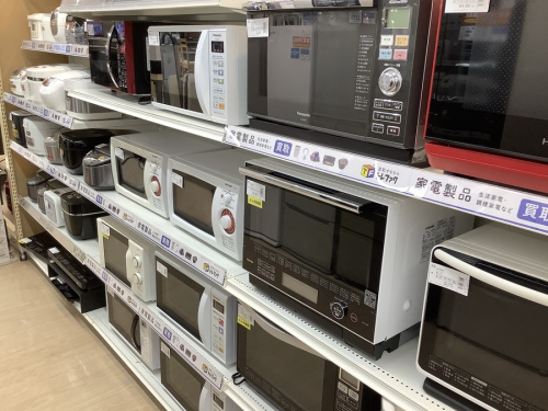 BOSEの名古屋　中古家電