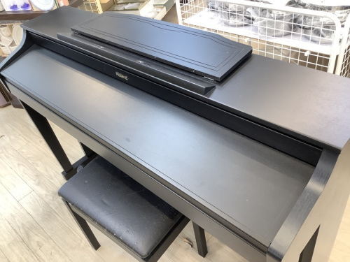 ROLANDの中古　楽器