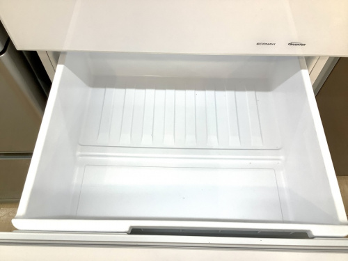 3ドア冷蔵庫のHITACHI