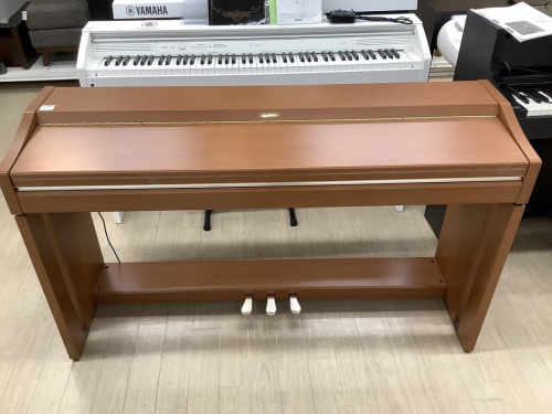 楽器の鍵盤楽器