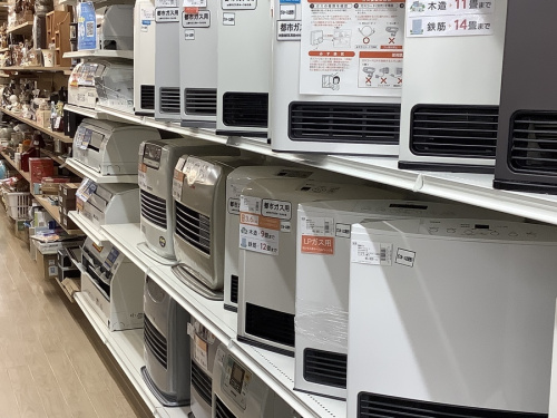 CORONAの中古家電買取名古屋