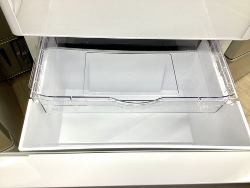 3ドア冷蔵庫のHITACHI