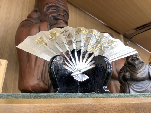 インテリア雑貨の和雑貨