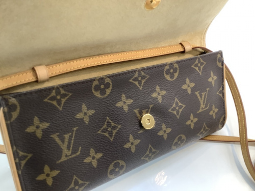 ルイヴィトンのヴィトン買取
