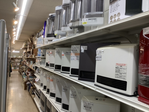 MITSUBISHIの中古家電　名古屋