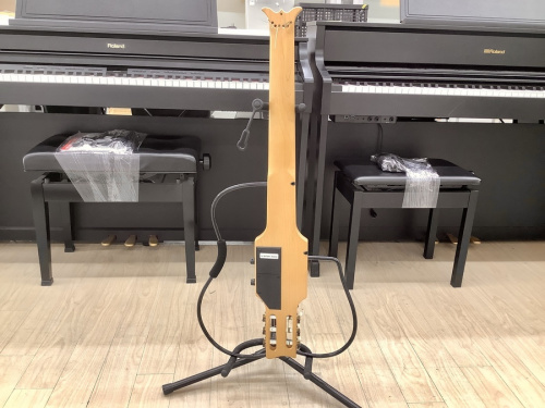 楽器のギター