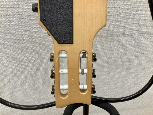 USA製　サイレントギター　SoloEtte　ソロエッテ　動作確認済　ジャンク USA製 サイレントギター SoloEtte ソロエッテ 動作確認済