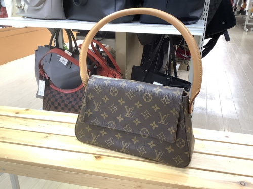 ヴィトン買取のLOUIS VUITTON
