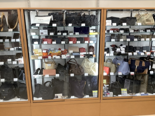 ルイヴィトンのヴィトン買取
