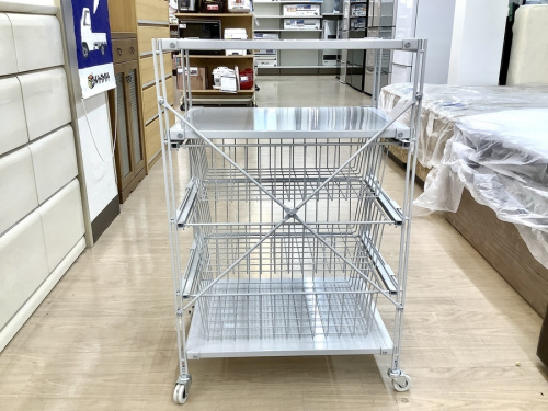 無印良品の中古家具　名古屋