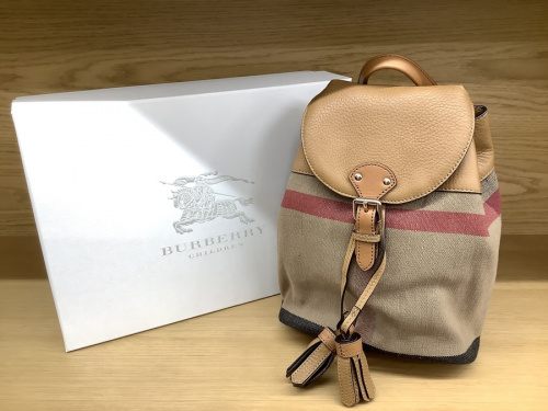 バッグ・財布のバッグ