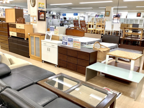 中古家具　名古屋