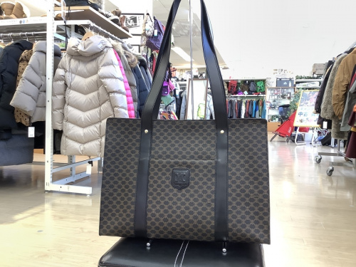 セリーヌのセリーヌ買取