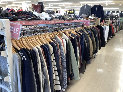 CELINEのブランド買取　名古屋