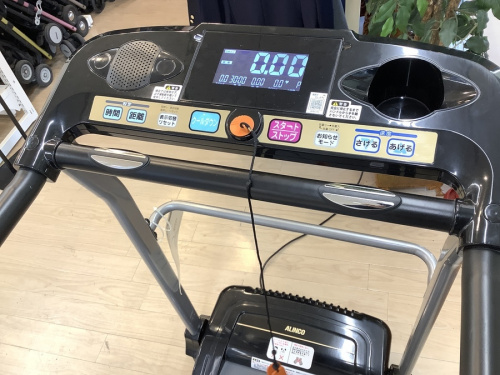 スポーツ用品のフィットネス